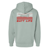 Chinook Batt Life Hoodie - Small - Hoodie