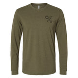 Chinook Batt Life Long Sleeve - Small - Shirt