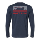 Chinook Batt Life Long Sleeve - Small - Shirt