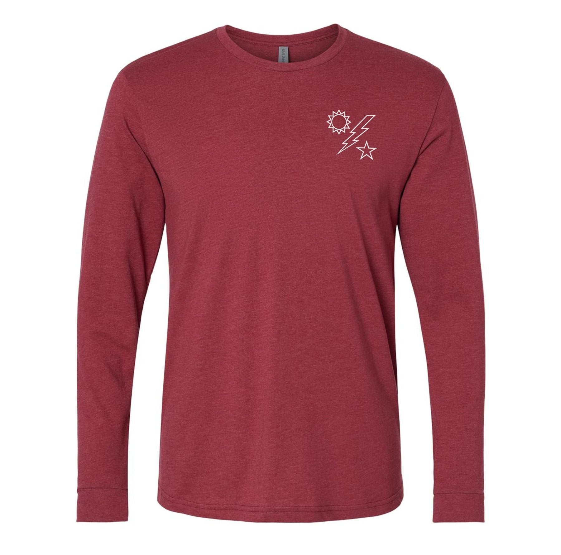 Chinook Batt Life Long Sleeve - Small - Shirt