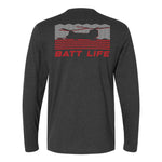 Chinook Batt Life Long Sleeve - Small - Shirt