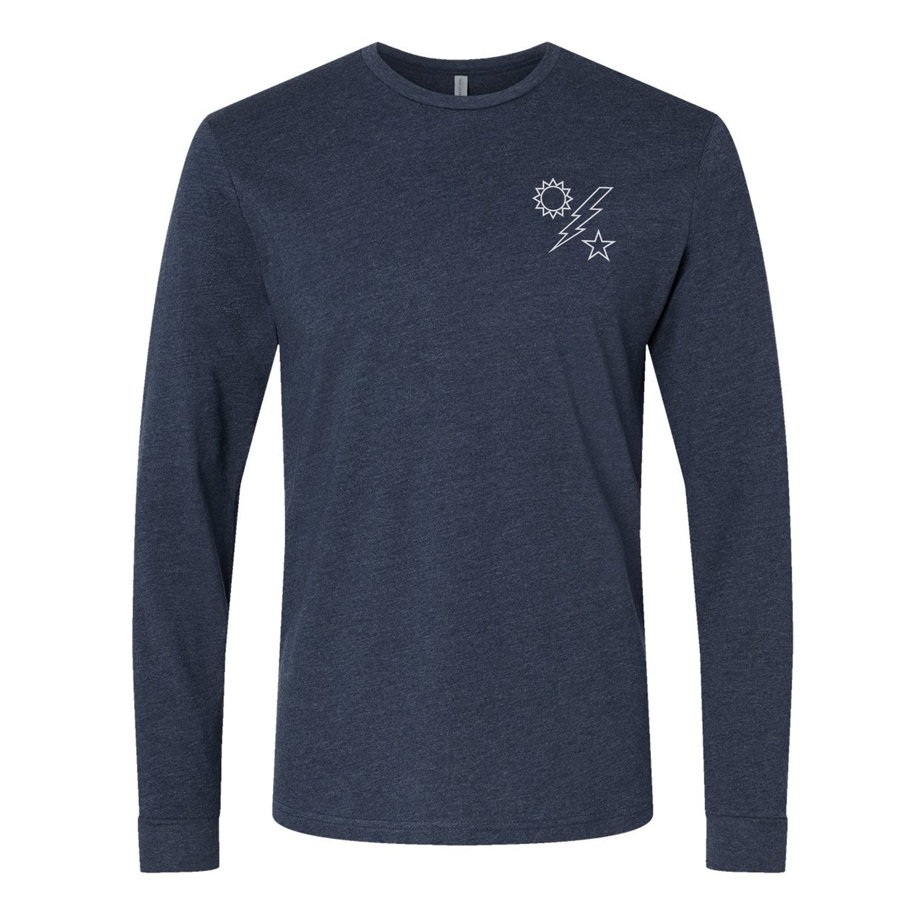 Chinook Batt Life Long Sleeve - Small - Shirt