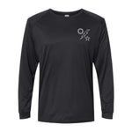 Chinook Batt Life Performance LS - Small - Performance Wear