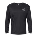 Chinook Batt Life Performance LS - Small - Performance Wear