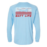 Chinook Batt Life Performance LS - Small - Performance Wear