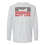 Chinook Batt Life Performance LS - Small - Performance Wear