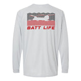 Chinook Batt Life Performance LS - Small - Performance Wear