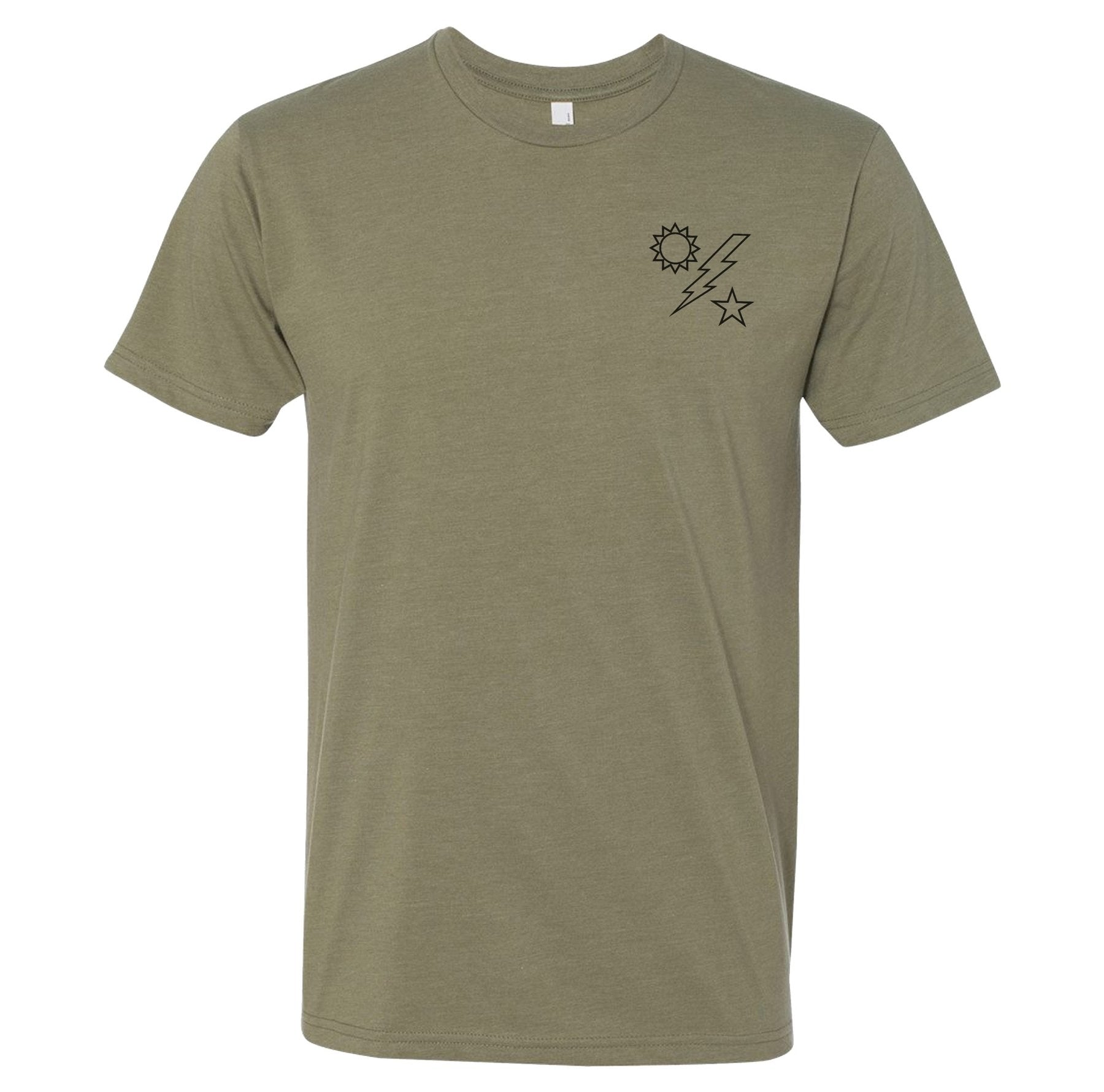 Chinook Batt Life Shirt - Small - Shirt