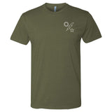 Chinook Batt Life Shirt - Small - Shirt