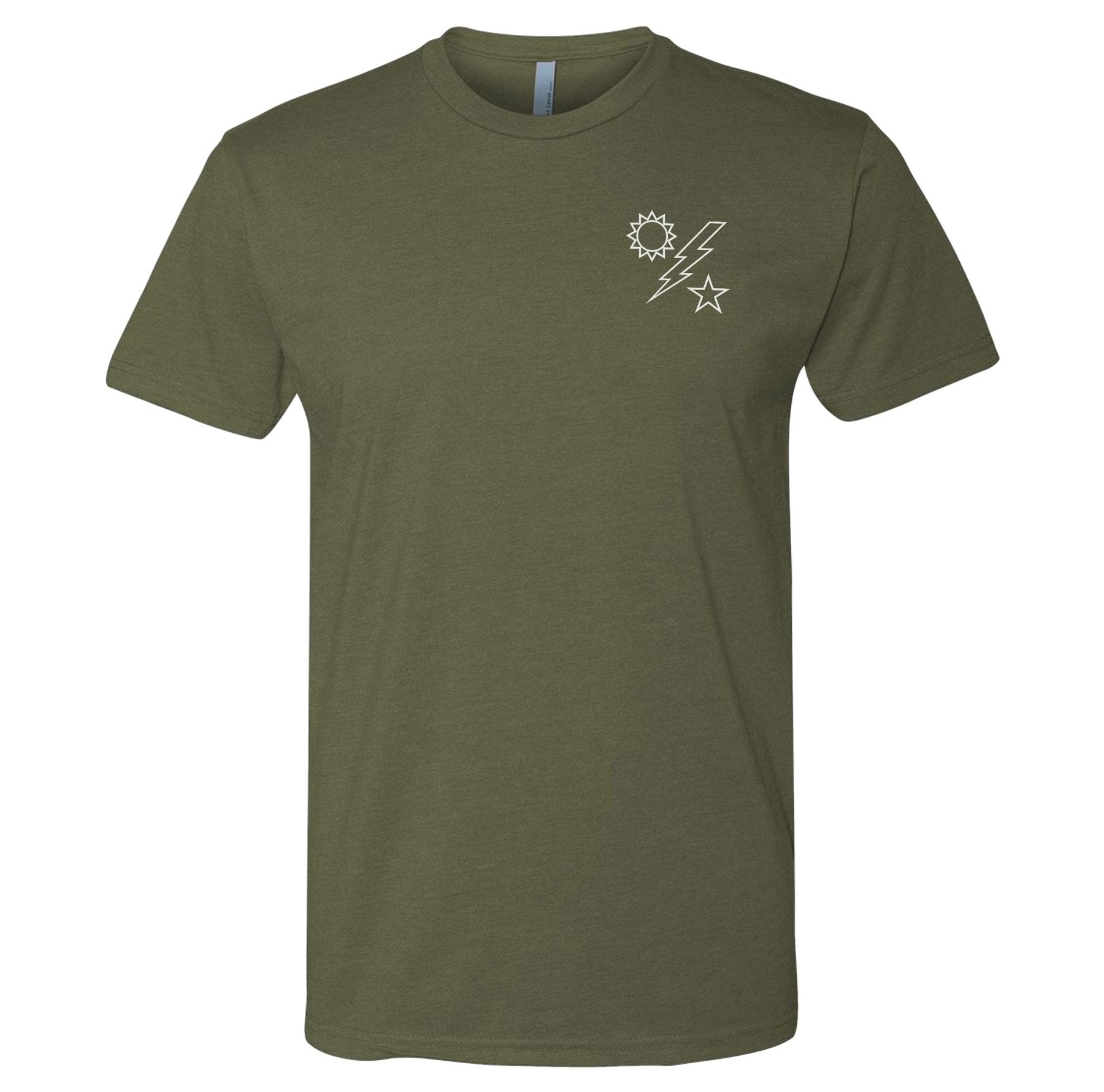 Chinook Batt Life Shirt - Small - Shirt