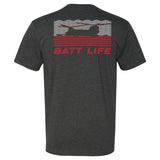 Chinook Batt Life Shirt - Small - Shirt