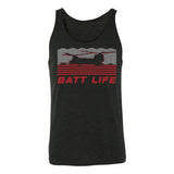 Chinook Batt Life Tank - Small - Tank