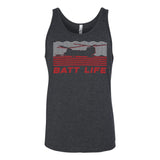 Chinook Batt Life Tank - Small - Tank