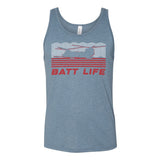 Chinook Batt Life Tank - Small - Tank