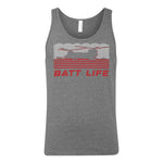 Chinook Batt Life Tank - Small - Tank