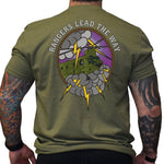 Chinook Ranger Tattoo - Small - Shirt