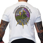 Chinook Ranger Tattoo - Small - Shirt