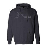 Stay Rad Hoodie