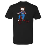 Chucky Tricycle Tee - Small - Shirt