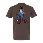 Chucky Tricycle Tee - Small - Shirt