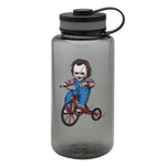 Chucky Tricycle Water Bottle - 38oz - Water Bottle