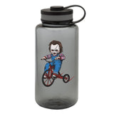 Chucky Tricycle Water Bottle - 38oz - Water Bottle