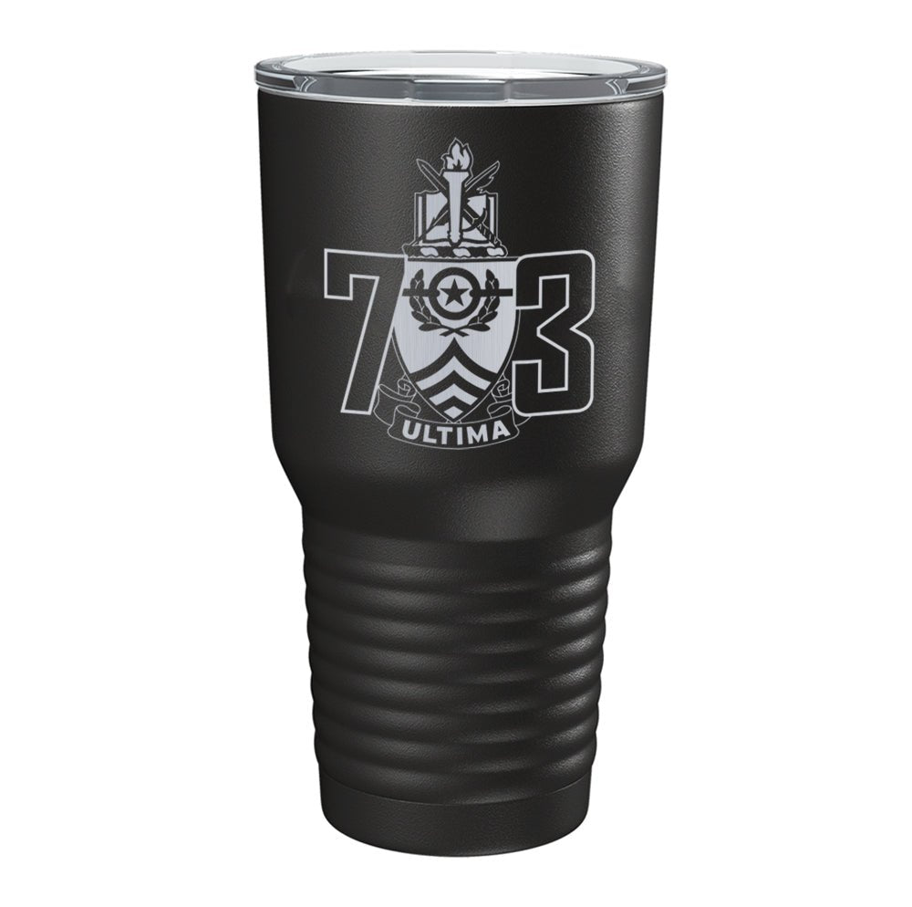 Class 73 ULTIMA Laser Tumbler - 30 oz - No Discount