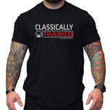 Classically Trained - Iron Sights - Small - Shirt