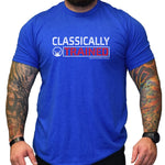 Classically Trained - Iron Sights - Small - Shirt