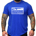 Classically Trained - M14 - Small - Shirt