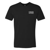 CMED Coyotes PT Shirt - Small - Private Shirt