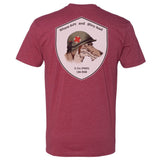 CMED Coyotes PT Shirt - Small - Private Shirt