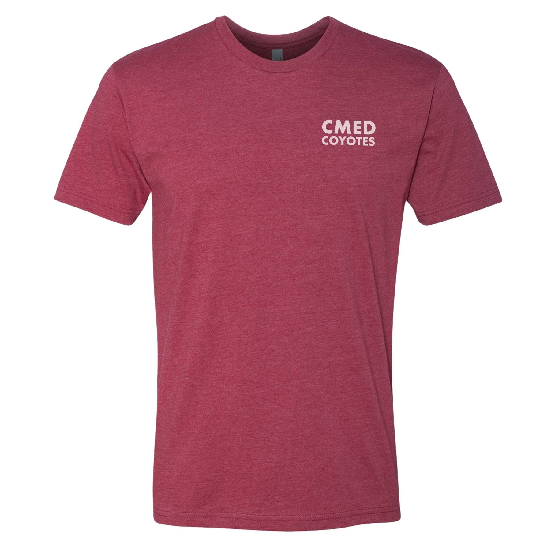 CMED Coyotes PT Shirt - Small - Private Shirt