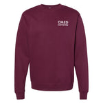 CMED Coyotes PT Sweatshirt - Small - Private Sweatshirt