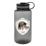 CMED Coyotes Water Bottle - 38oz - Private Water Bottle