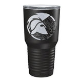 CMIG Laser Tumbler - 30oz - Private Tumbler