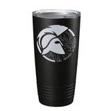 CMIG Laser Tumbler - 20oz - Private Tumbler