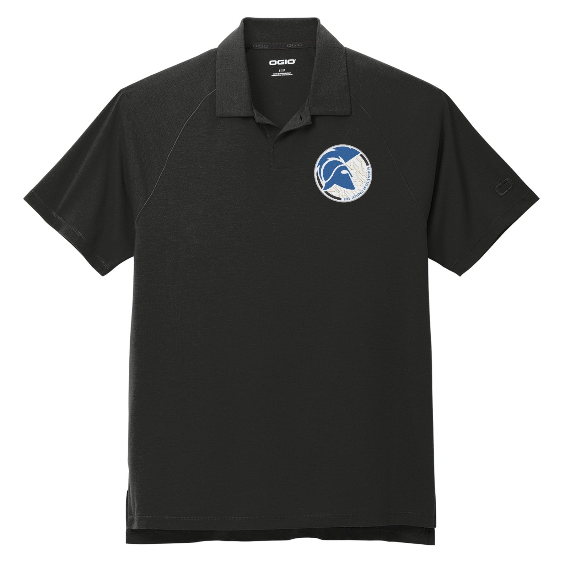 CMIG Performance Polo - Small - Private Polo
