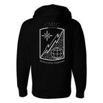 CMIG PT Hoodie - Small - Private Hoodie