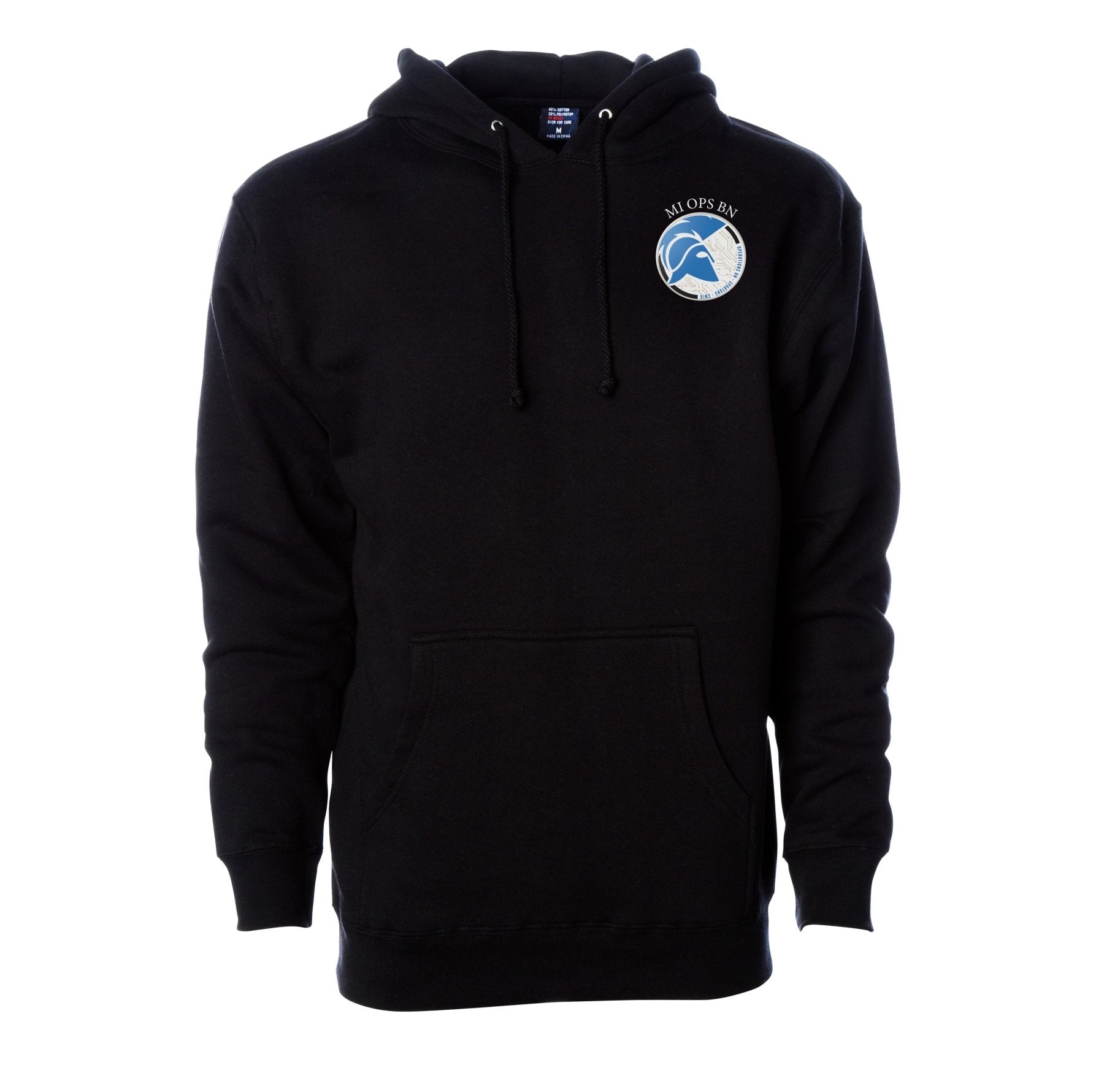 CMIG PT Hoodie - Small - Private Hoodie