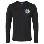 CMIG PT Long Sleeve - Small - Private Long Sleeve Shirt