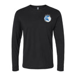 CMIG PT Long Sleeve - Small - Private Long Sleeve Shirt