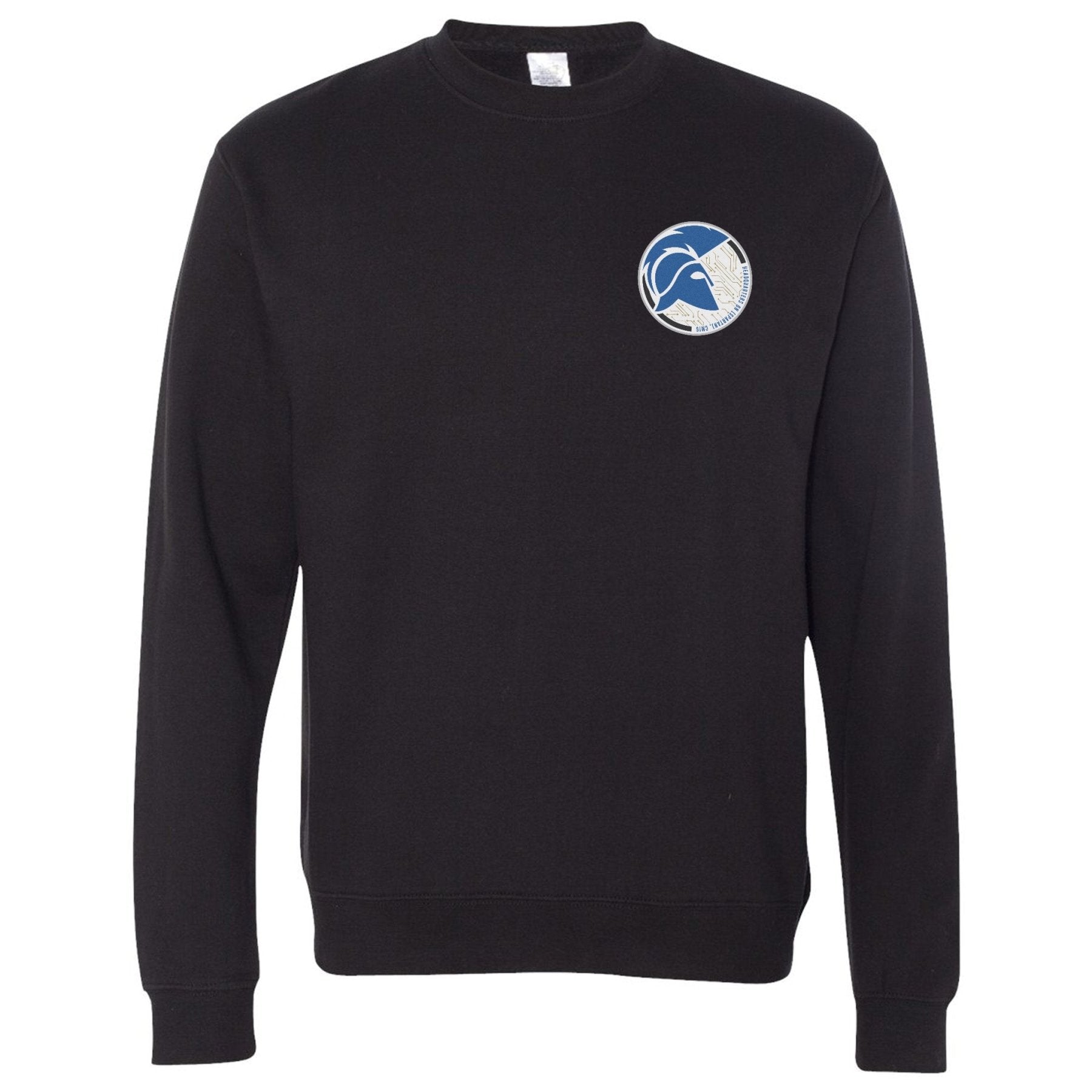 CMIG PT Sweatshirt - Small - Private Sweatshirt