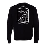 CMIG PT Sweatshirt - Small - Private Sweatshirt