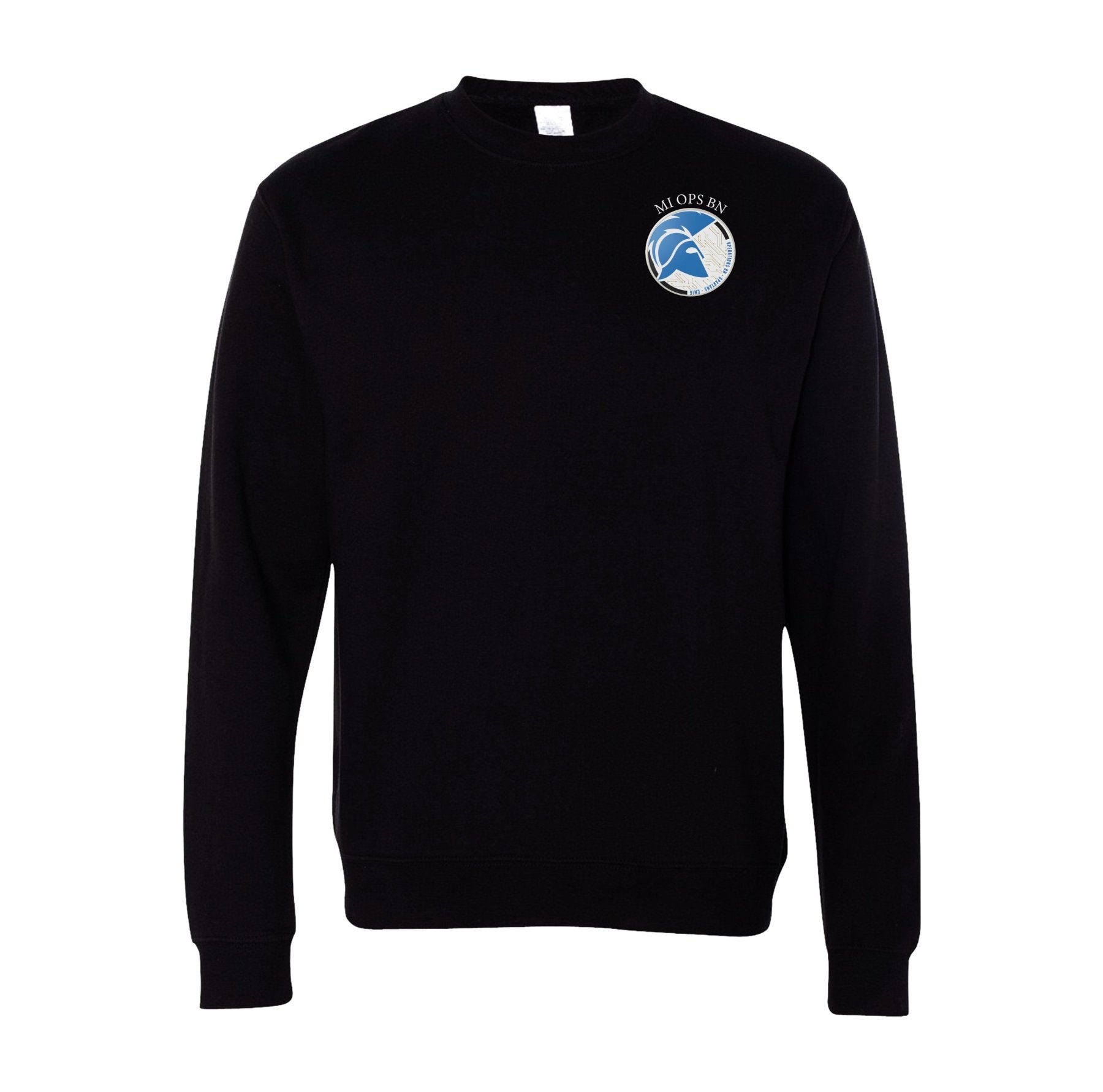 CMIG PT Sweatshirt - Small - Private Sweatshirt