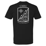 CMIG PT T-Shirt - Small - Private Shirt