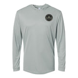 Co. A 2.0 Performance Long Sleeve - Small - Private Performance Wear