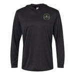 Co. A 2.0 Performance Long Sleeve - Small - Private Performance Wear