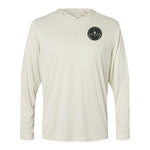 Co. A 2.0 Performance Long Sleeve - Small - Private Performance Wear