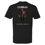 C Co CRDAMC Tee